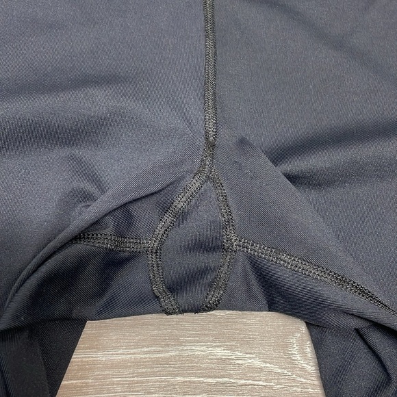 Tommie Copper Cool Cooper Core Compression Capri Pant Leggings 1502WR Size L - Picture 11 of 16